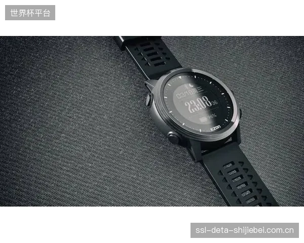 严肃跑者市场的崛起,明确了多腔体气压仪在消费级与专业级市场的不同定位 严肃跑者市场的崛起,明确了多腔体气压仪在消费级与专业级市场的不同定位